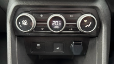 Dacia Sandero Stepway 1.0 TCe Extreme 5dr CVT Petrol Hatchback